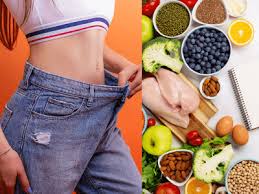 Long Term Fat Loss Strategies